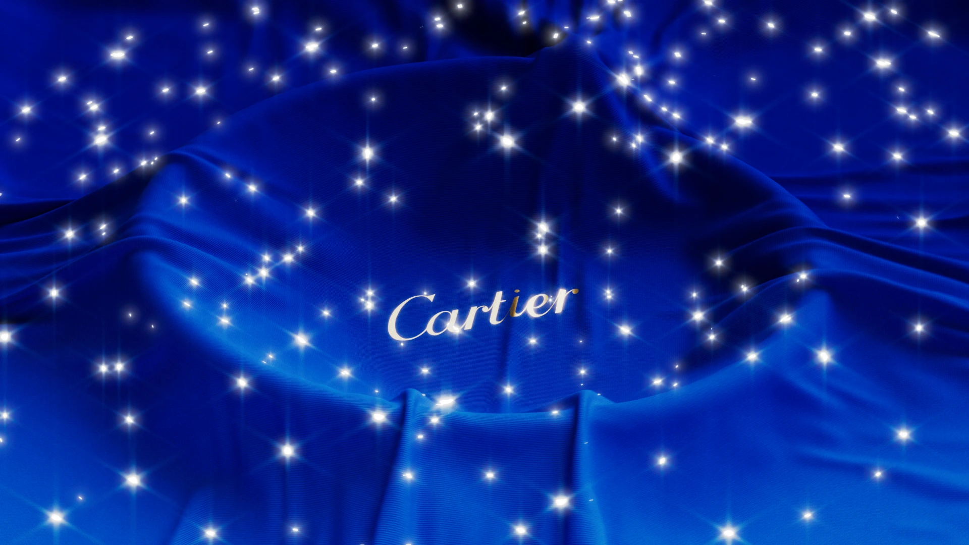 Cartier Juste un Clou — look-dev still